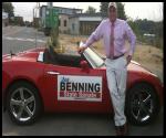 Joe Benning